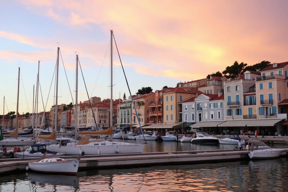 Saint-Tropez